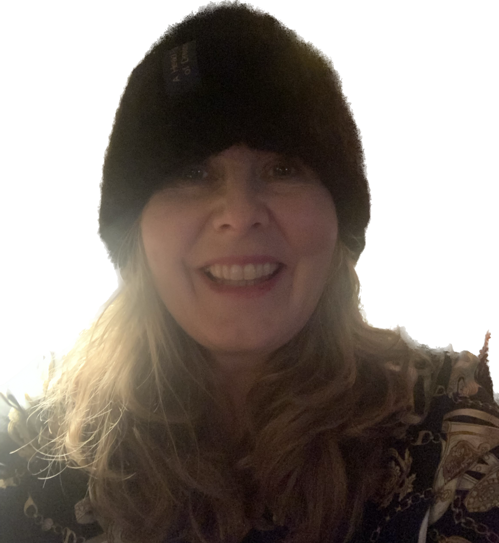 Black Night – The Beanie