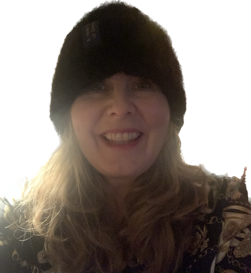 Black Night – The Beanie
