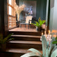 Boho design inspirasjon 