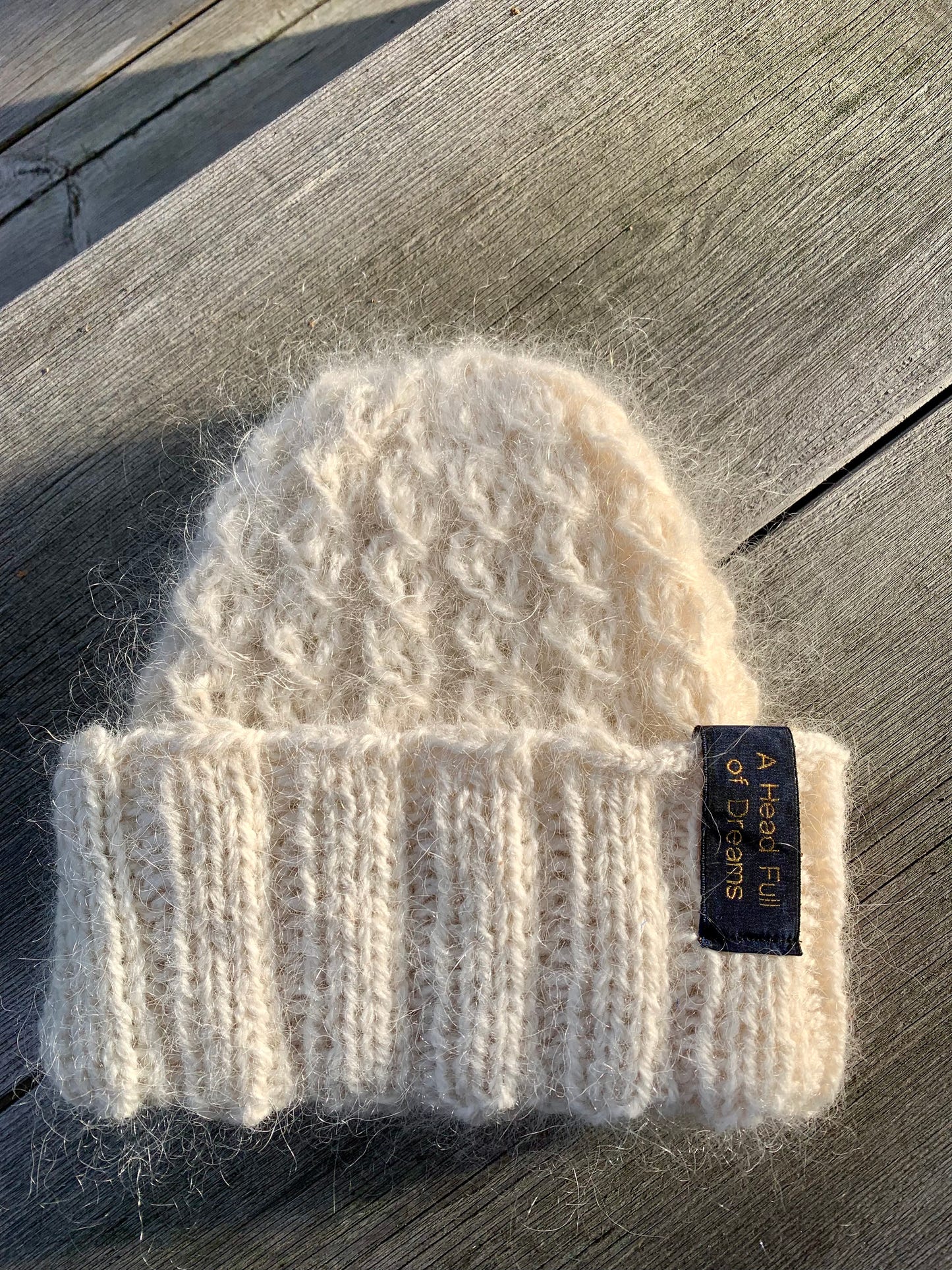 My Favorite Beanie fra CosyMonday