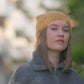 Golden Sky - Annas Beanie Scarf