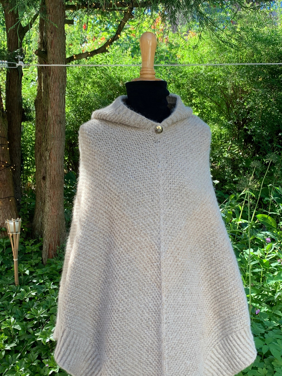 Adventure of a Lifetime - The Poncho