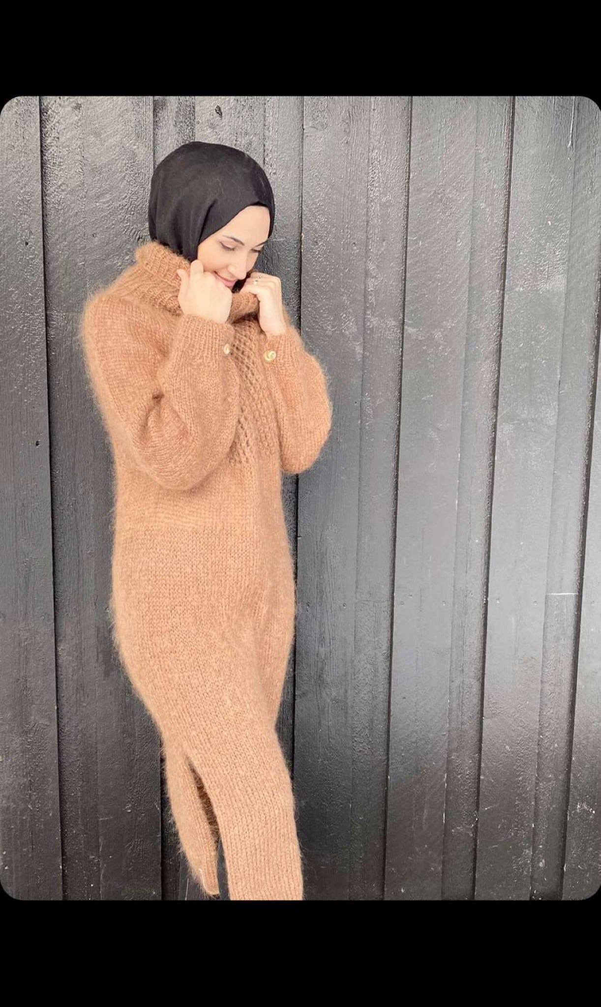 Star  ✨ - Se min kjole