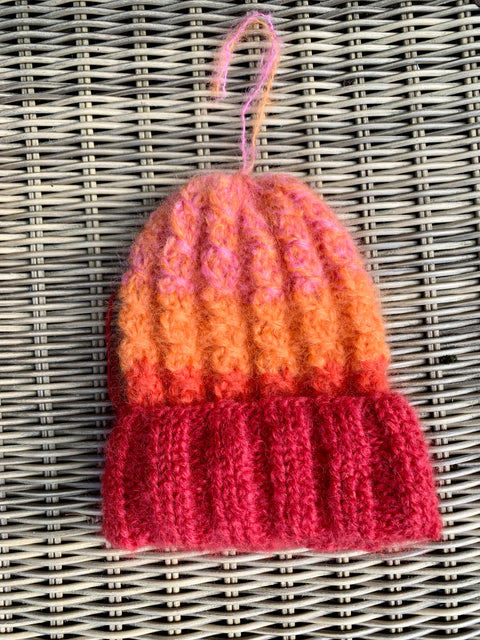 Strawberry Fields Forever – The Beanie