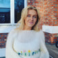 Midsummer Love - The Sweater