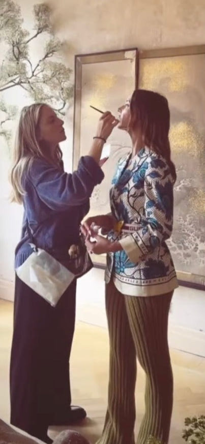 My Funky Pants - Strikkeoppskrift