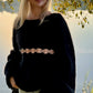 The Calla Bassas - Knitting pattern