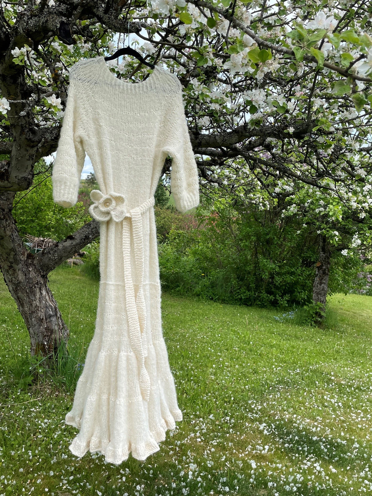 Bloom - The Golden Hour Dress