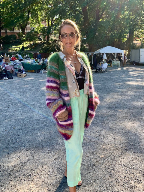CosyMonday Goes Dior – The Jacket