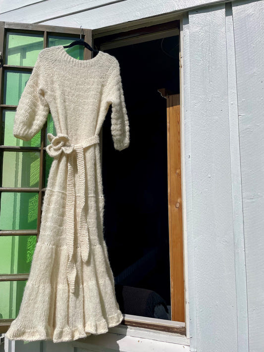 Bloom - The Golden Hour Dress