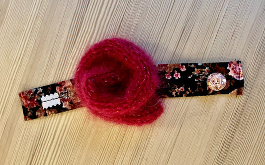 The Rose - Håndblomsten