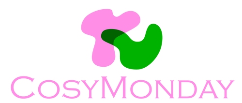 Cosymonday logo