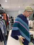 Every Teardrop Is a Waterfall – The Poncho