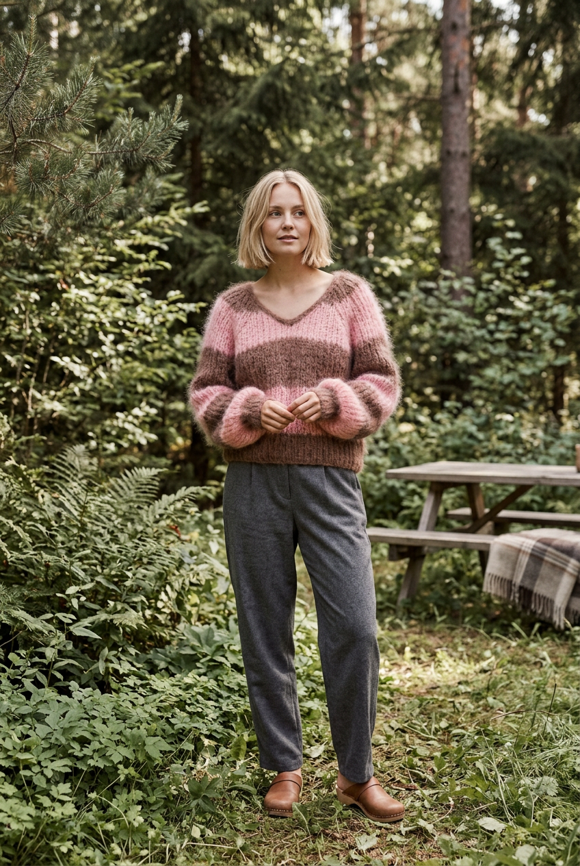 Good Memories - The Sweater