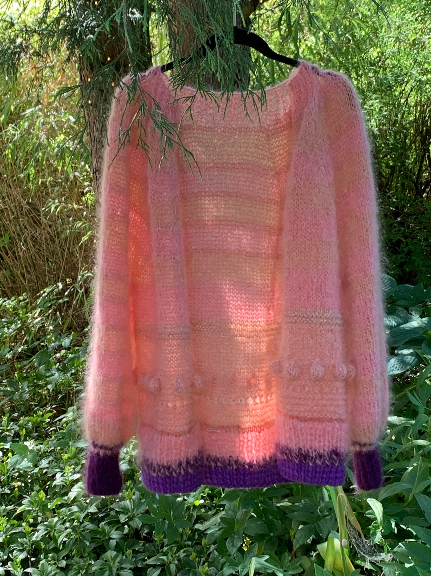 The CosyMonday Jacket - Strikkeoppskrift