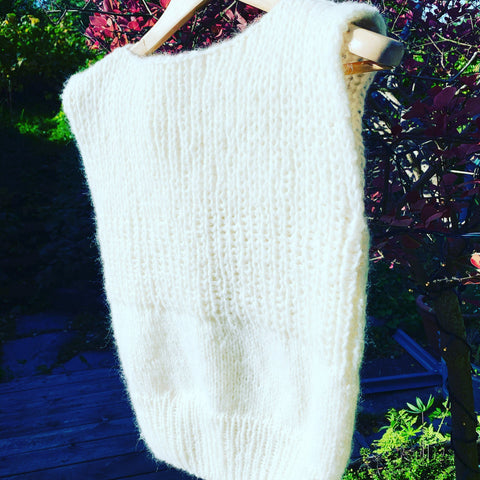 Angel – The Vest