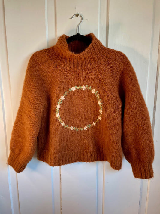 Leaves - Short / designers favorite