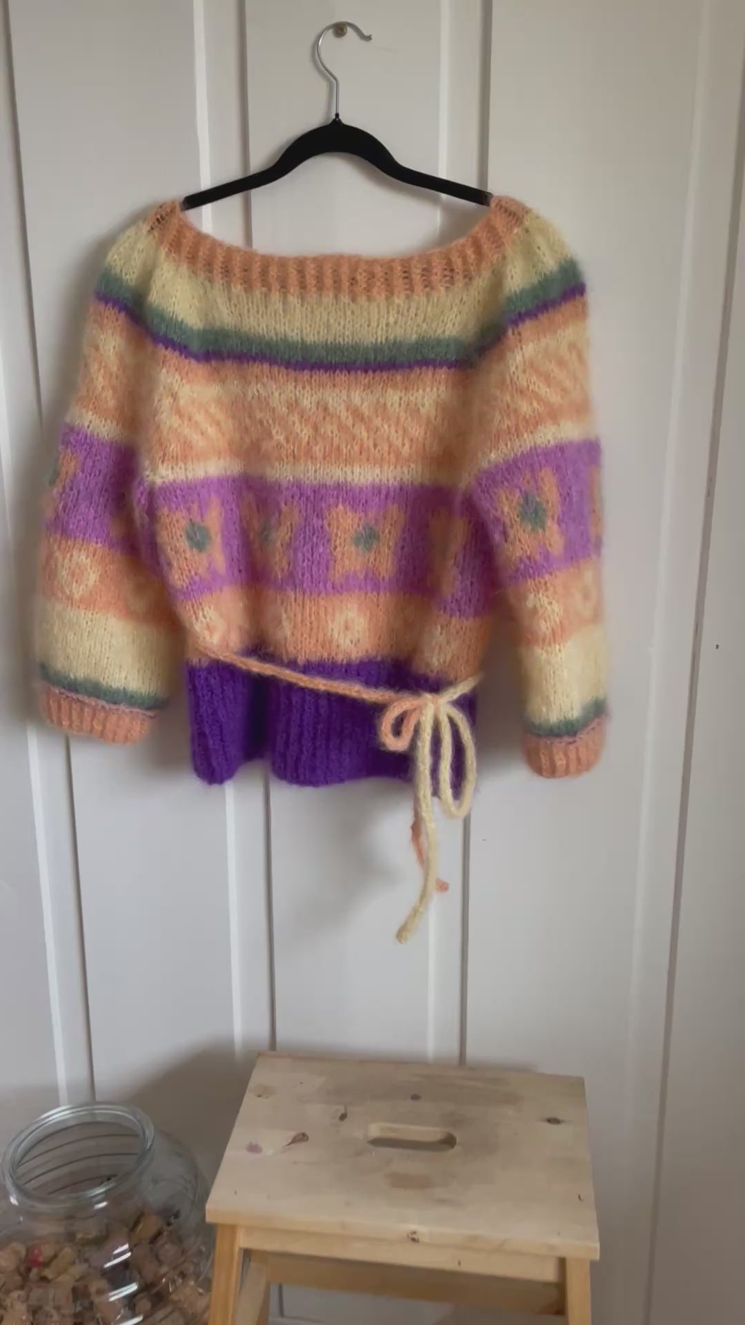 Easy Lover – The Sweater