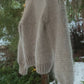 Glimpse of Glam - The Sweater