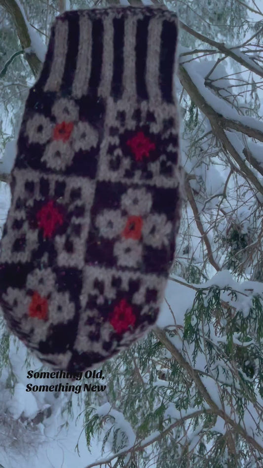 Something Old, Something New by Cosymonday