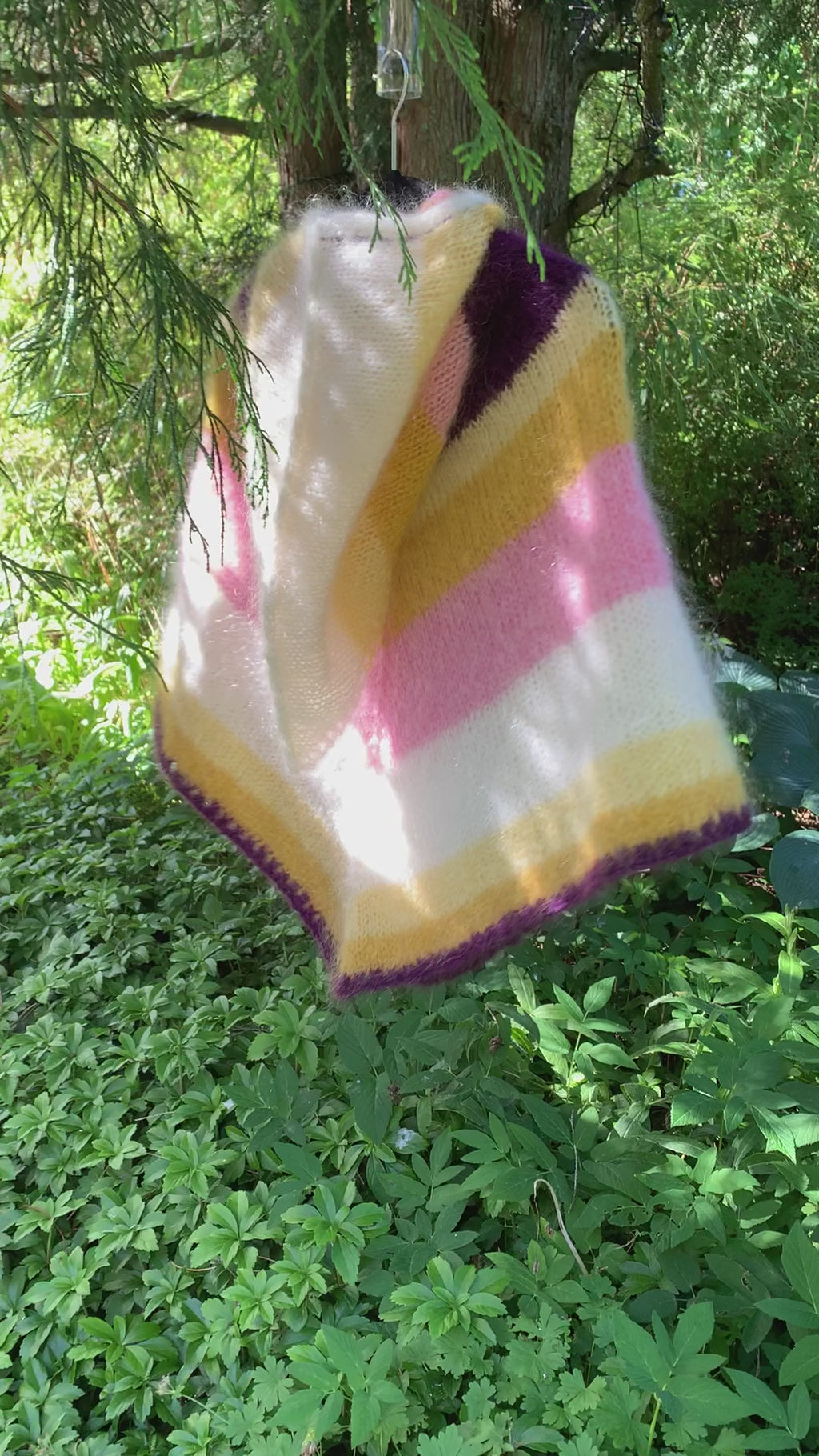 Little Miss Sunshine - The Poncho Junior