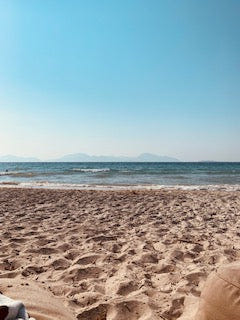 Sunshine - ALWAYS IN MY HEAD - Strikkeoppskrift