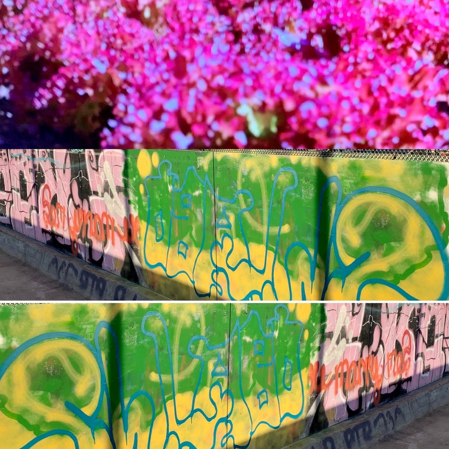 Midsummer Love - NORWEGIAN MAY FLOWERS - Strikkeoppskrift