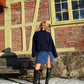 My Universe Skirt - Strikkeoppskrift