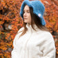 Blue - My Bohemian Blue Hat