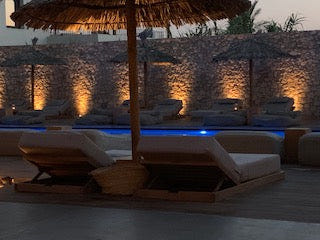 Sunshine - ALWAYS IN MY HEAD - Strikkeoppskrift