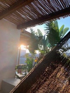 I Want Something Just Like This - knitting pattern