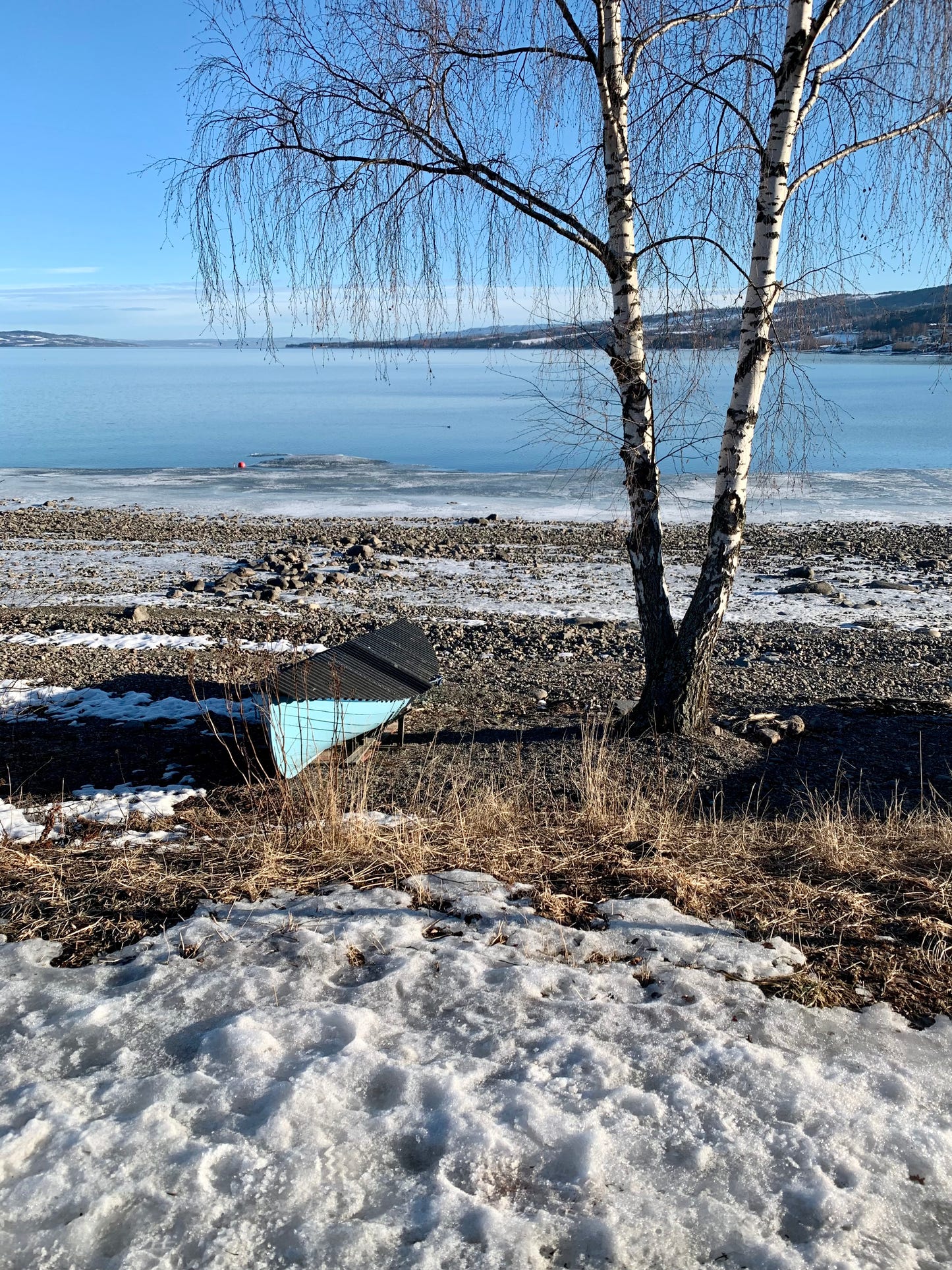 ALWAYS IN MY HEAD -  Christmas