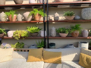 Sunshine - ALWAYS IN MY HEAD - Strikkeoppskrift