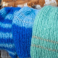 Norwegian Mountains – The Beanie (håndstrikket)