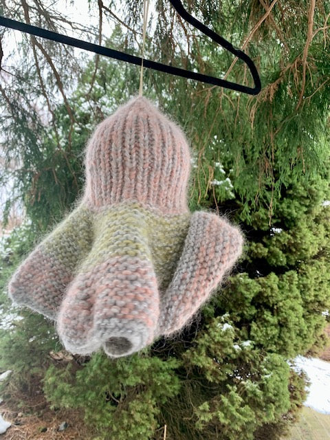 Anastasia - My Bohemian Grey – The Hat