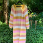 Coloratura Pink & Yellow
