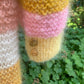 Coloratura Pink & Yellow
