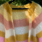 Pink & Yellow - COLORATURA / Pattern