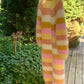 Coloratura Pink & Yellow