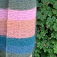 Pink & Green - Coloratura