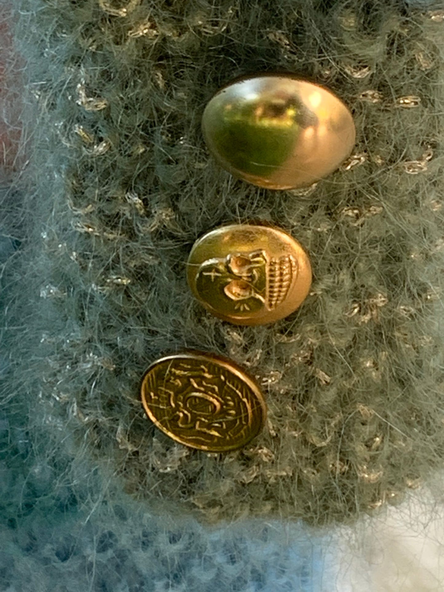 Pink & Green - COLORATURA - Strikkeoppskrift