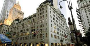 Kopi av Carrie Bradshaws Favorite Scarf - MØNSTER