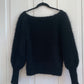 Black Star - True Love - Knitting pattern