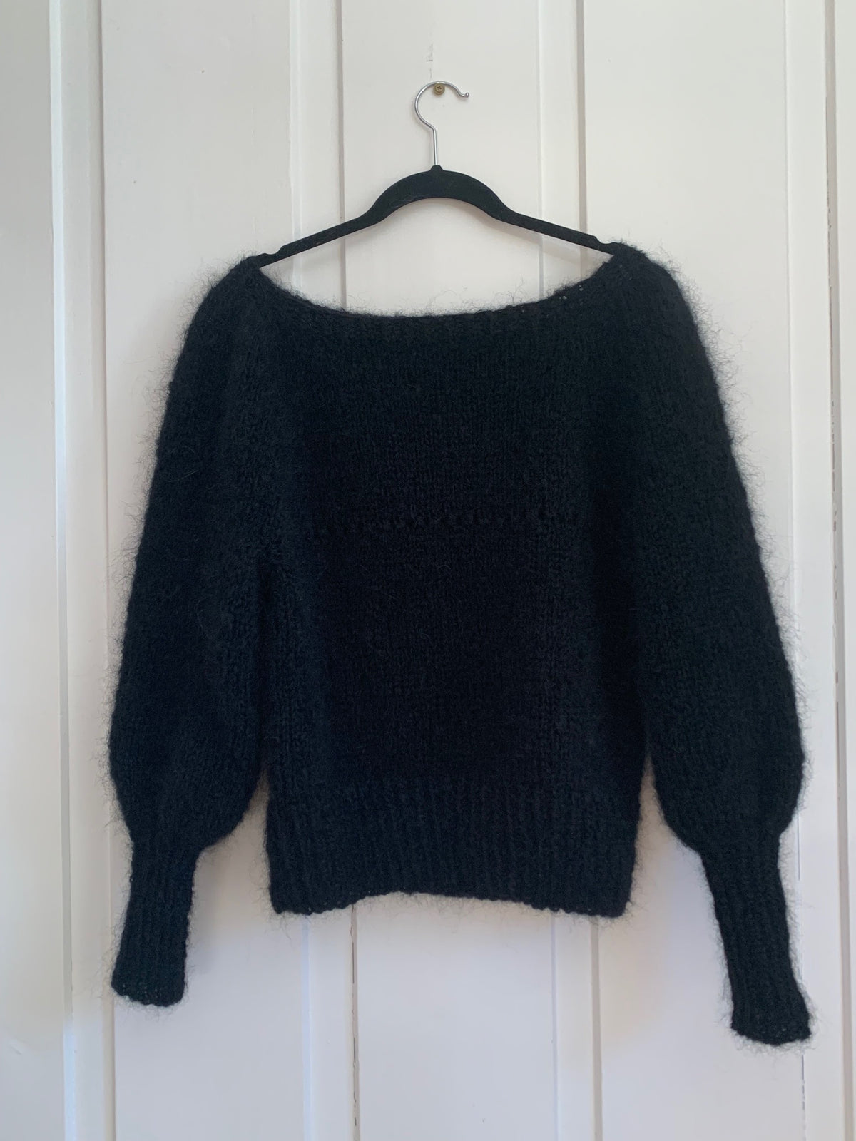 Black Star – True Love – The Sweater