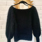 Black Star - True Love - Knitting pattern