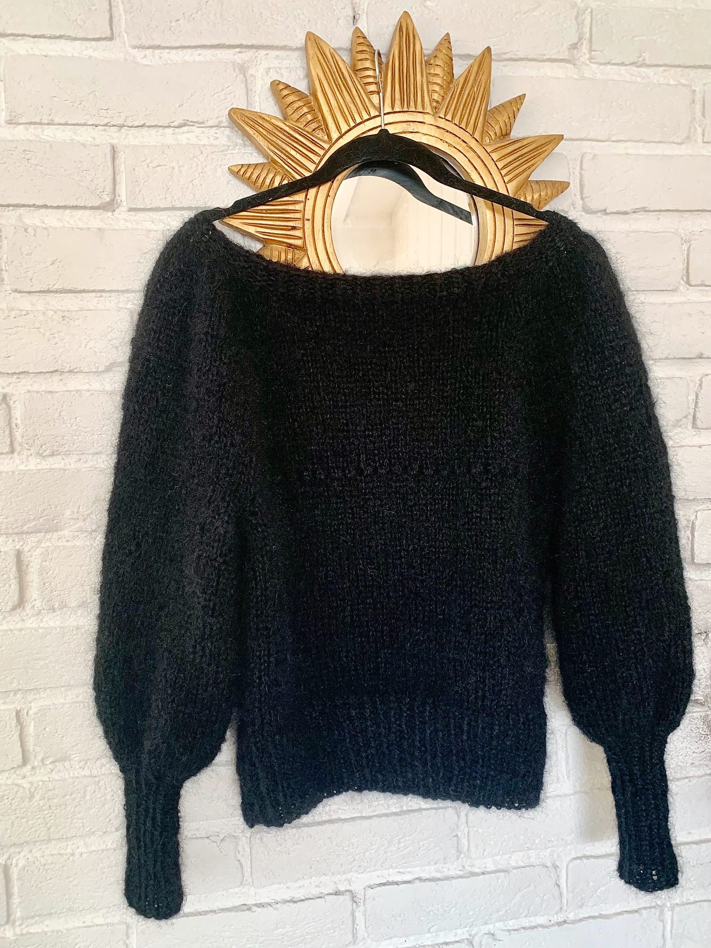 Black Star  - True Love - Strikkeoppskrift