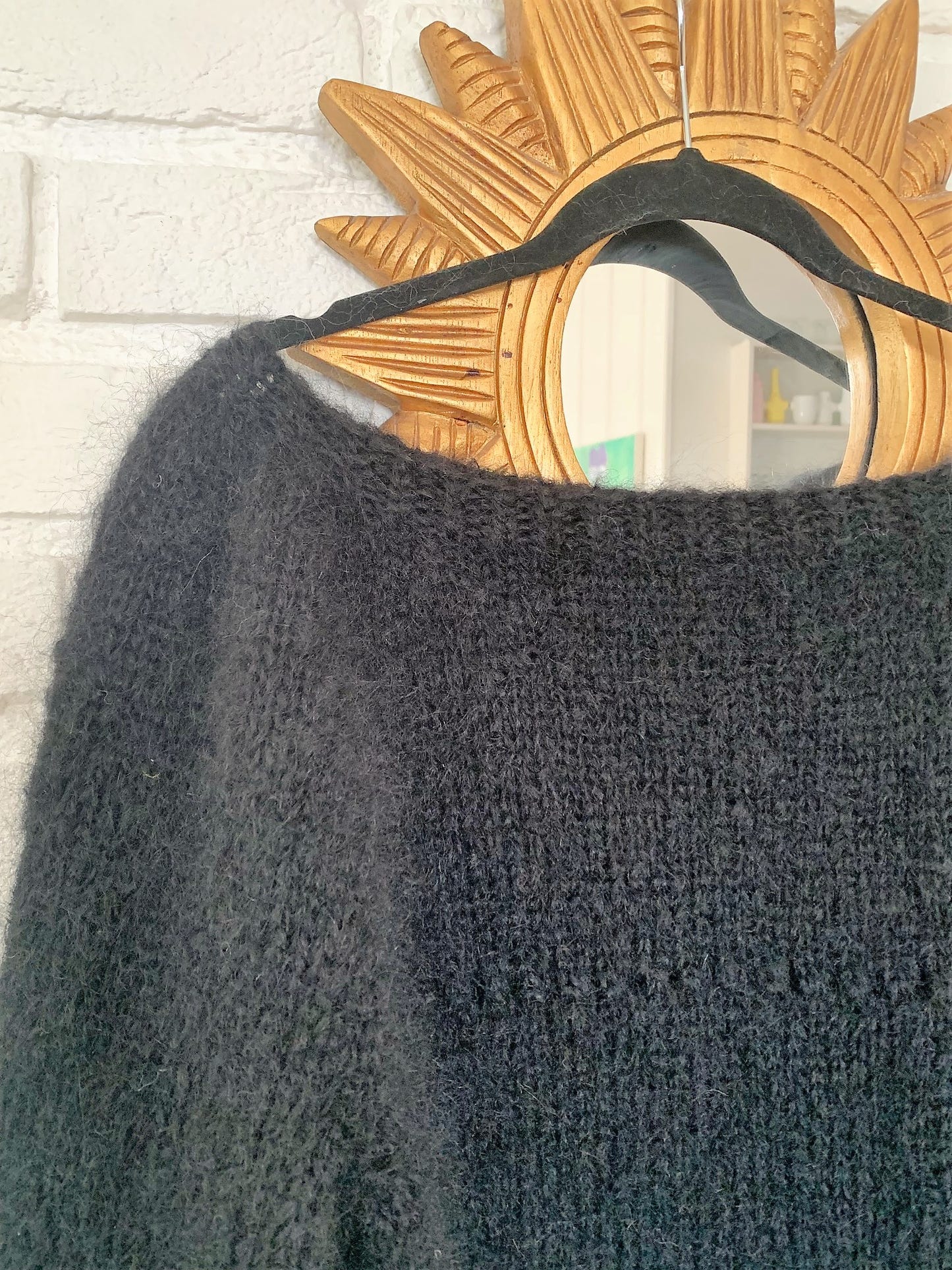 Black Star  - True Love - Strikkeoppskrift