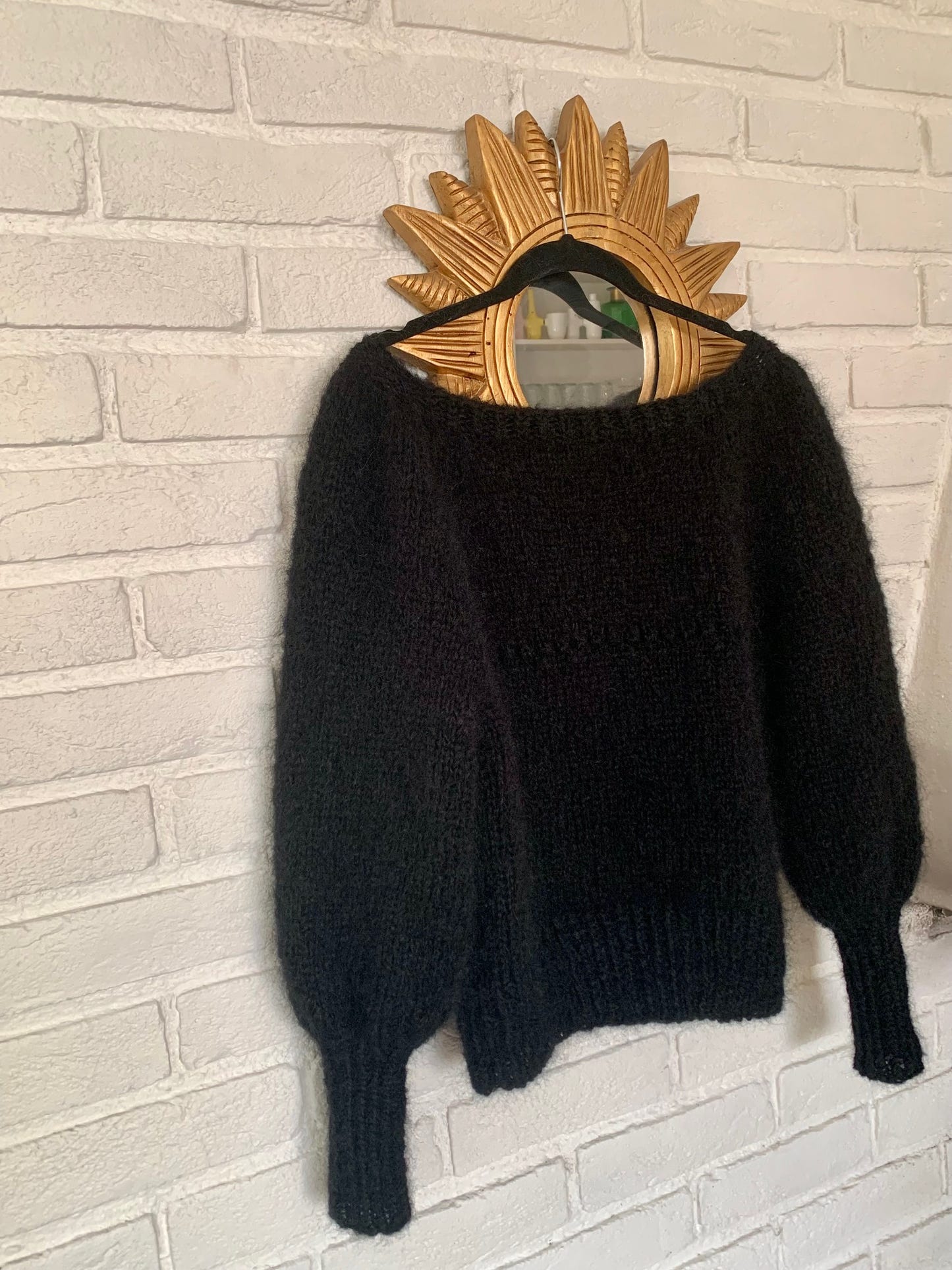 Black Star  - True Love - Strikkeoppskrift