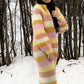 Pink & Yellow - Coloratura