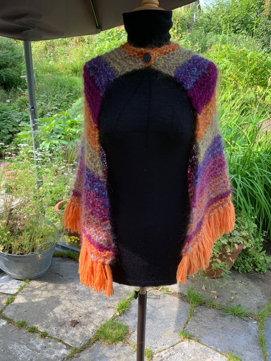 Talk from CosyMonday - Knitting Pattern